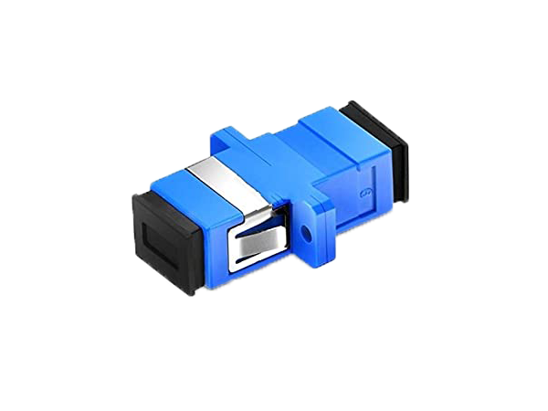 Adapter SC/SC- UPC