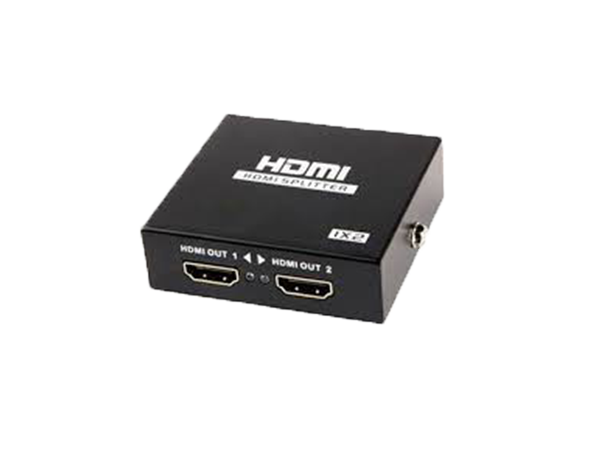 BỘ CHIA HDMI 1 RA 2