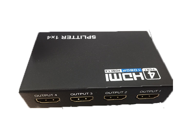BỘ CHIA HDMI 1 RA 4