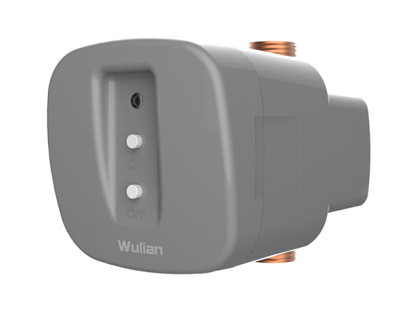 Bộ Tắt Mở Nước Tự Động Không Dây