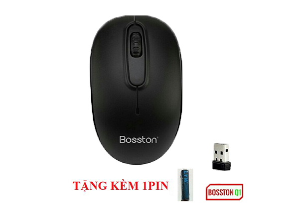 Bosston Q1