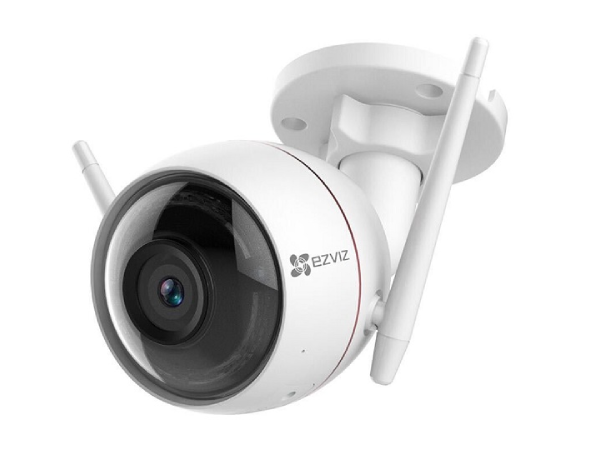 C3W 1080P Siren