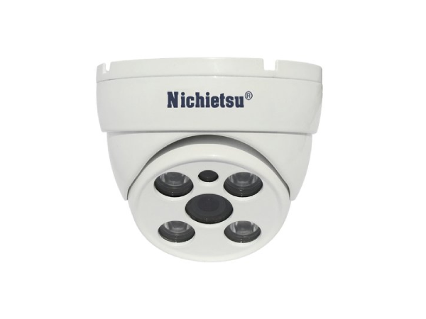 Camera IP Nichietsu-HD NC-201/I4M