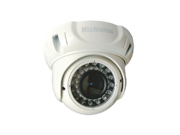 Camera IP Nichietsu-HD NC-349Z/I4M