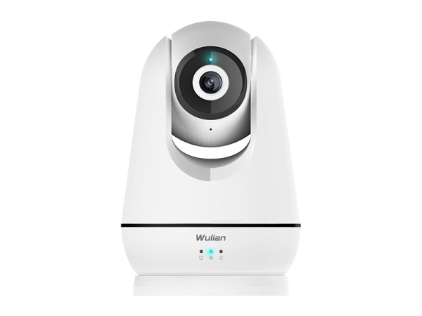 Camera Xoay Không Dây Kết Nối Với Kịch Bản Điều Khiển