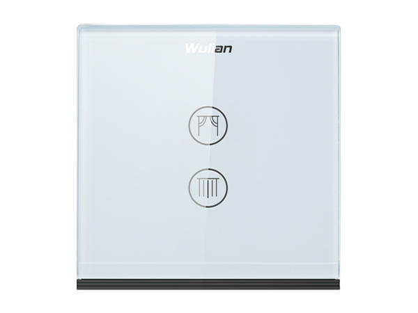 Công Tắc Điều Khiển Đóng Mở Motor Rèm