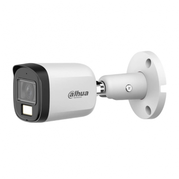 DAHUA DH-HAC-B2A51P-U-IL-A