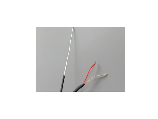 Dây 2 Lõi cượng lực 1 tim 500M