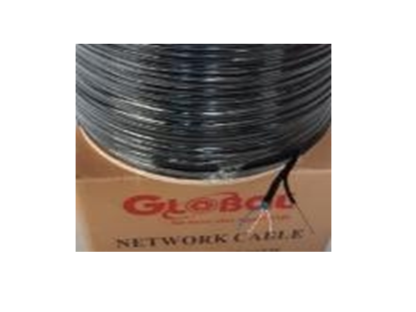 Dây 4 Lõi CỨNG cượng lực 305M