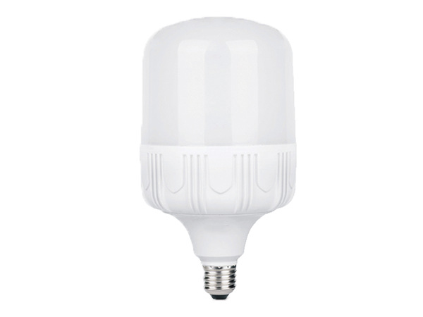 ĐÈN BÚP TRỤ 10W (ĐÈN BUIL)