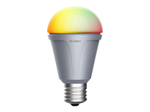 Đèn Điều Khiển Màu Sắc 6500 Màu Không Dây