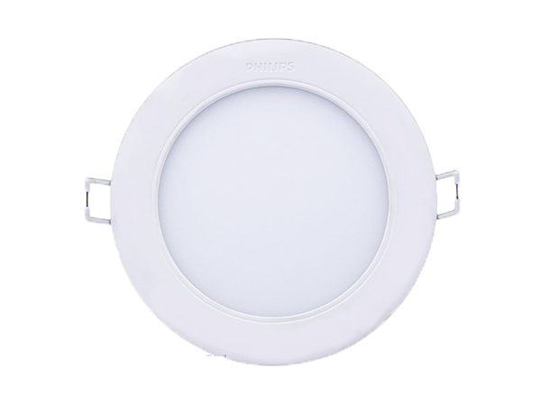 Đèn Led âm trần ĐÚC 24W