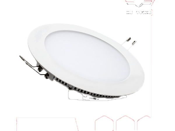 ĐÈN LED M TRẦN PANEL TRÒN 6W