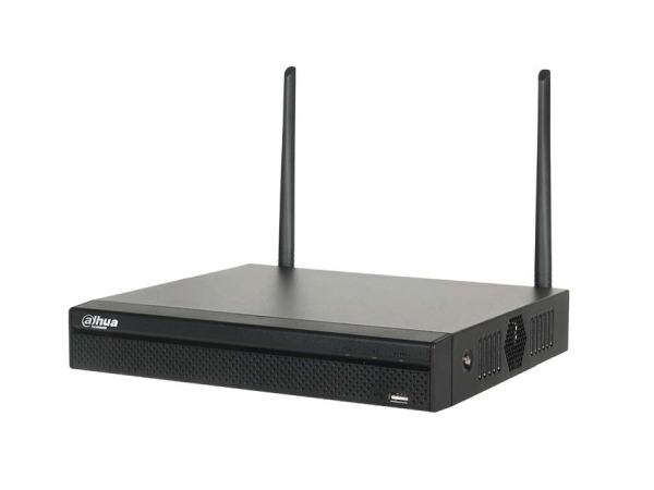 DHI-NVR2104HS-W-4KS2