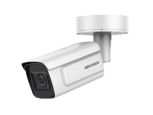 DS-2CD5A26G1-IZHS (2.8~12mm) (Heater)