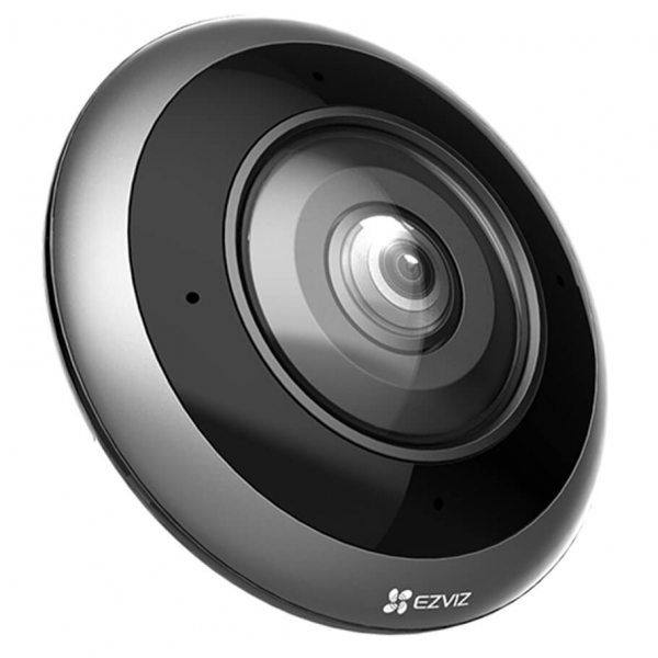 EZVIZ E4P