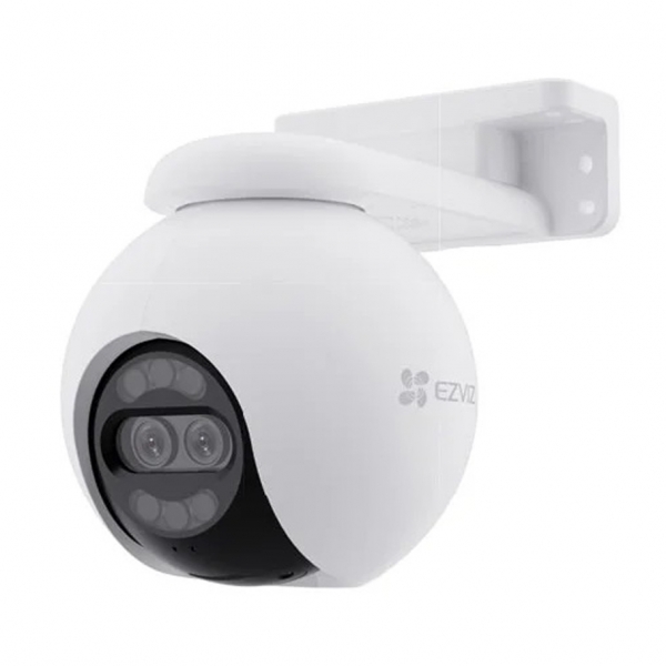 EZVIZ H80x Dual (CS-H80x-R100-8G82WKFL)