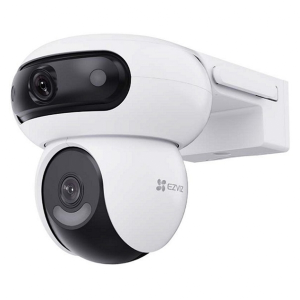 EZVIZ H90 Dual 2K+
