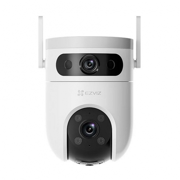 EZVIZ H9C Dual 3K