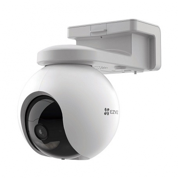 EZVIZ HB8 + Tấm Pin
