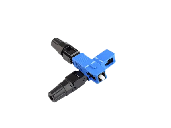 Fast Connector SC / UPC / CCTV