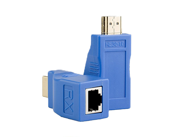 HDMI TO LAN 30M