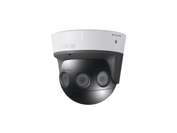 HDS-PA6924-IRA Camera toàn cảnh 4 ống kính