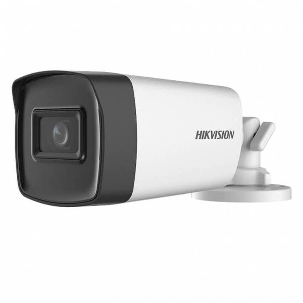 HIKVISION DS-2CE17H0T-IT3FS