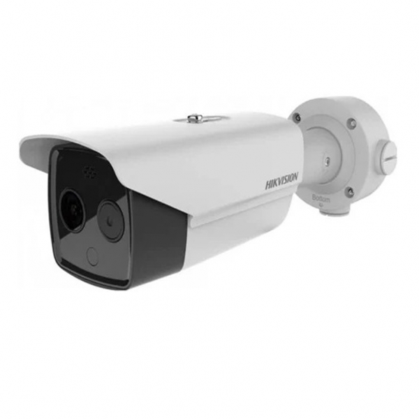 HIKVISION DS-2TD2617-3/QA