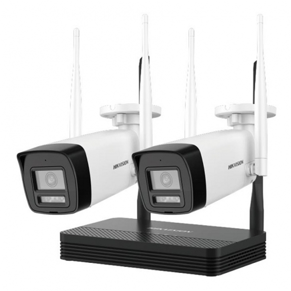 HIKVISION DS-J142I/NKS422W0H