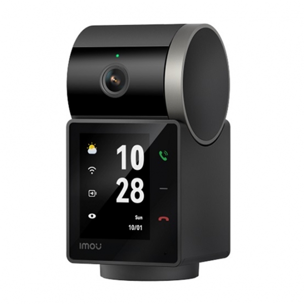 IMOU IPC-S2VBP-5M0WR