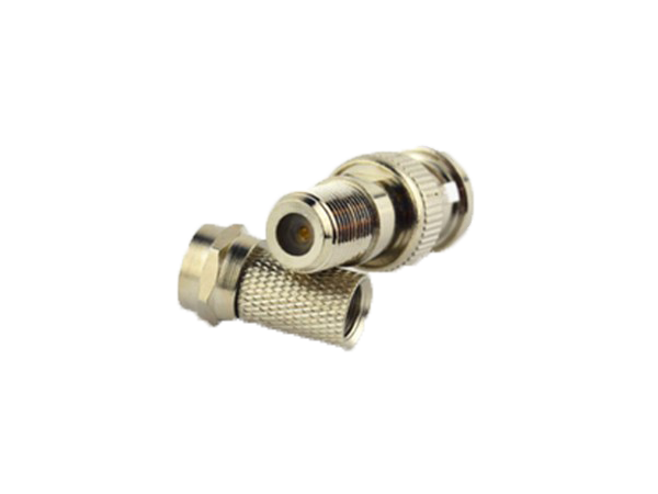 Jack BNC đuôi F5 (Loại dày)