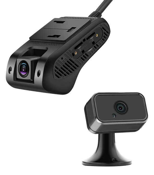 JC 400  Aivision Cam