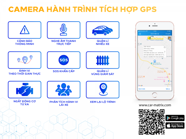 JC 400  Aivision Cam