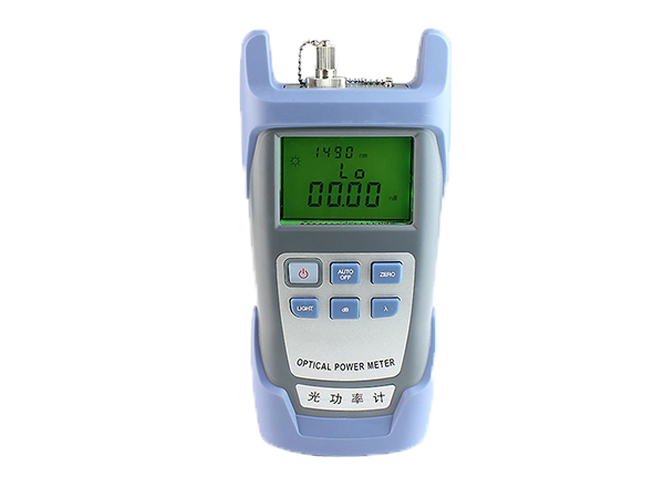 Máy đo công suât quang T1102