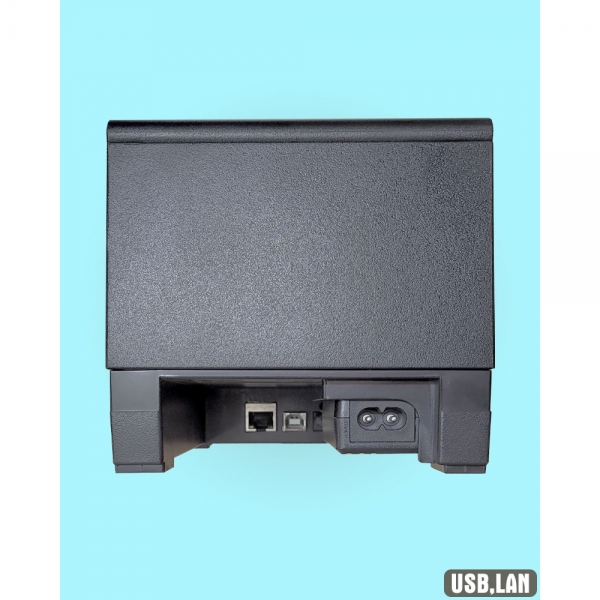 MÁY IN HÓA ĐƠN GPRINTER GP-C200I (USB,LAN)