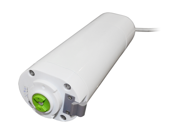 Motor Điều Khiển Rèm Kéo