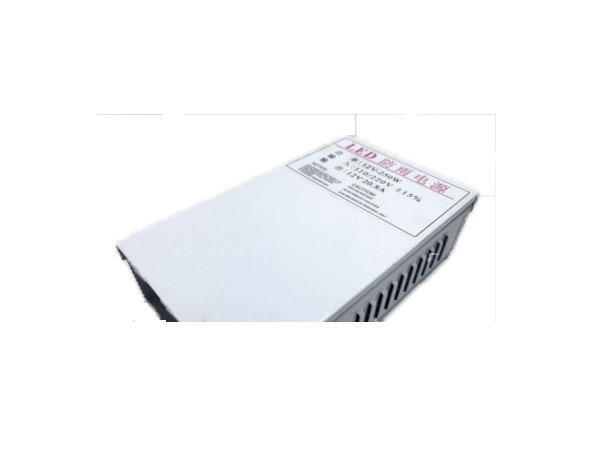 NGUỒN TỔ ONG 5V-60A NGOÀI TRỜI