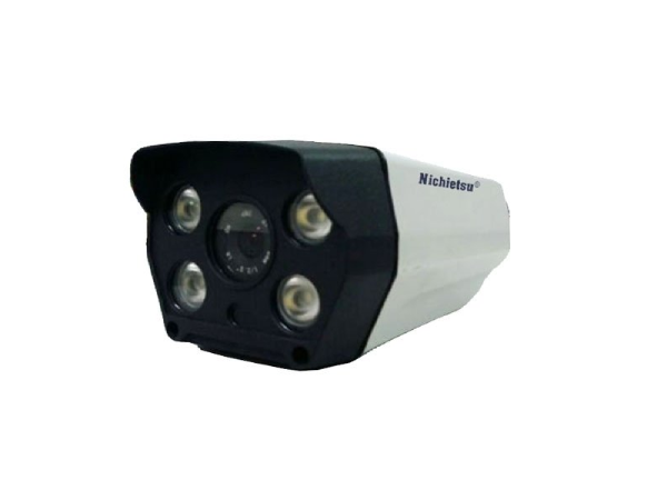 Nichietsu-HD NC-204/I3M 4X