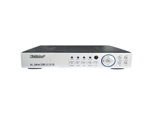 Nichietsu-HD NDR-04HD/AHD Chuẩn 1080