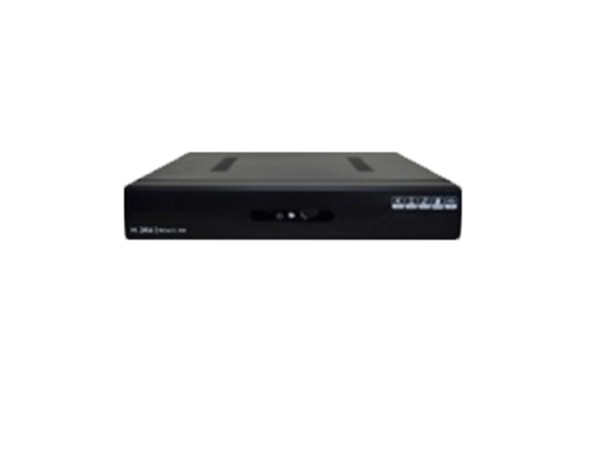 Nichietsu-HD NVR-08XT Chuẩn H265