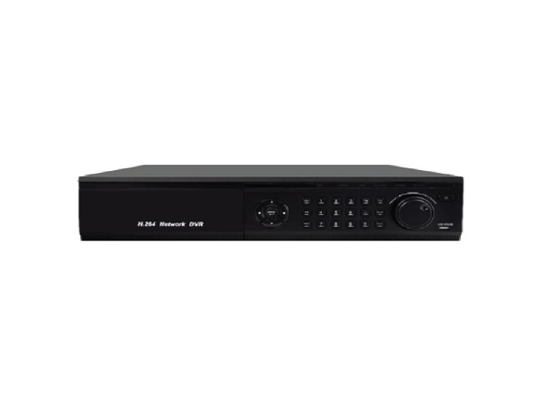 Nichietsu-HD NVR-32ET/VN 8HDD
