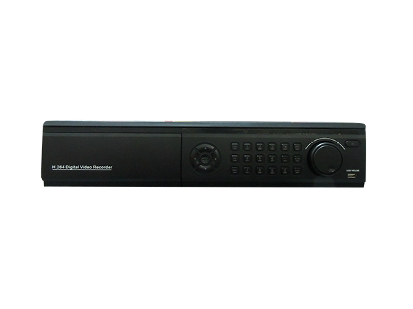 Nichietsu-HD NVR-32ET/VN 8HDD