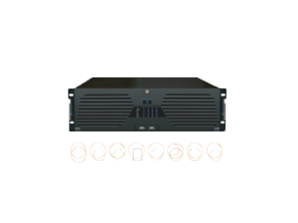 Nichietsu-HD NVR-64EF/VN