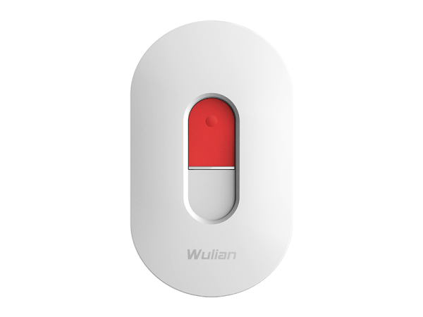 Nút Nhấn Chuông Cửa Không Dây