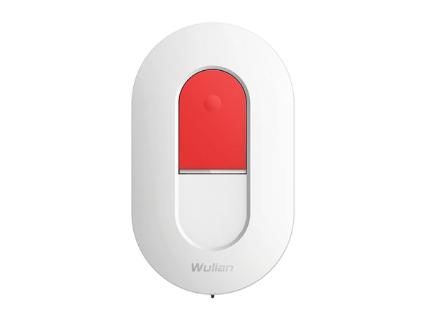 Nút Nhấn Khẩn Cấp Không Dây