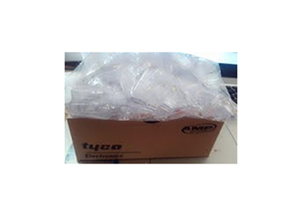 RJ45 Bọc sắt AMP