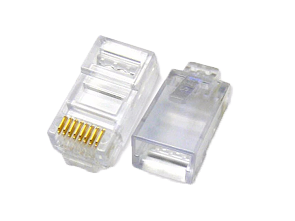 RJ45 NHỰA