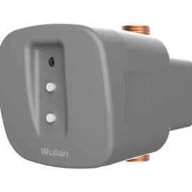 Bộ Tắt Mở Nước Tự Động Không Dây