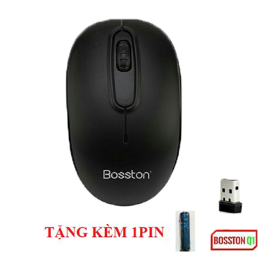 Bosston Q1